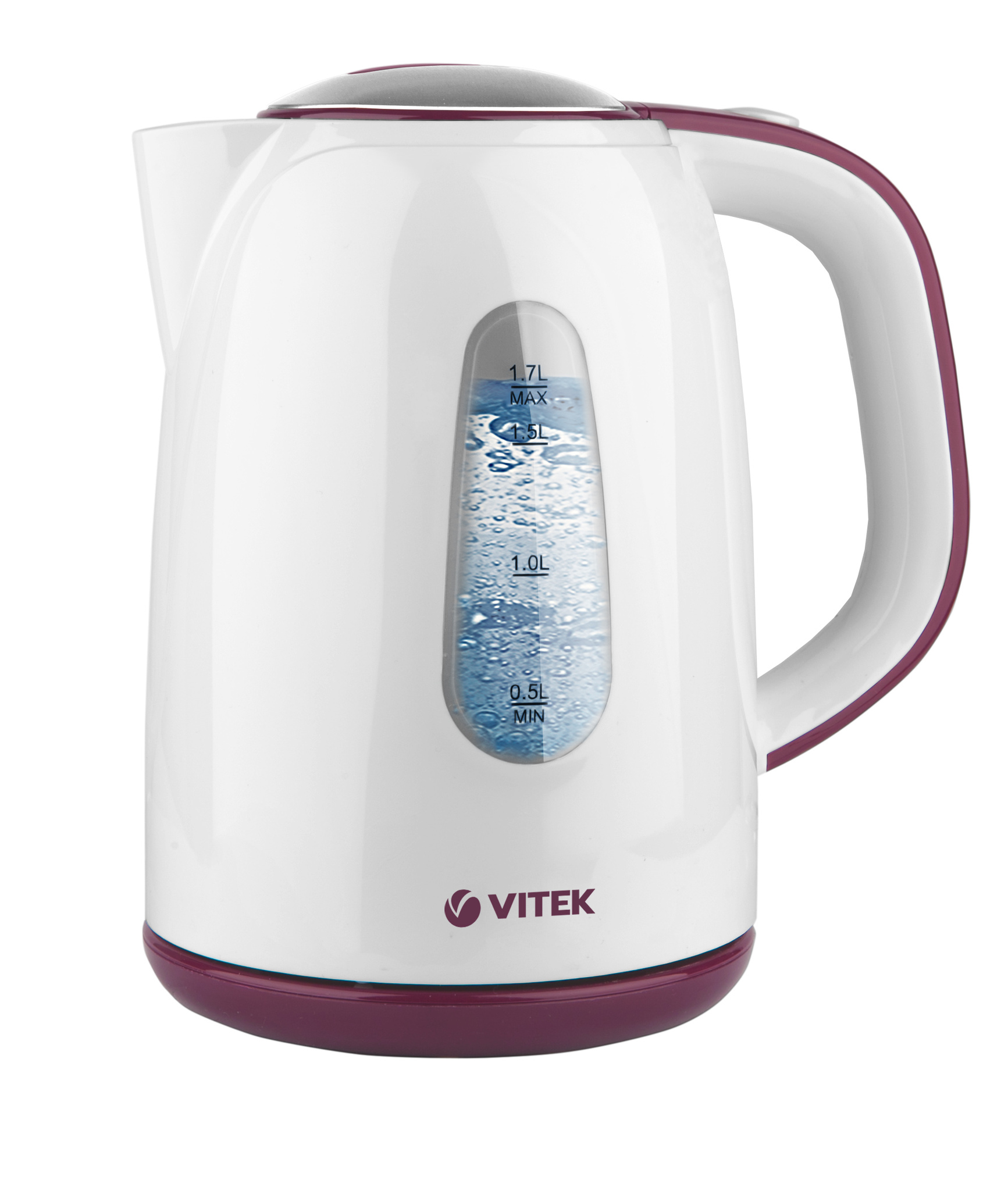 

Чайник 1,7л VITEK VT-7006(W)