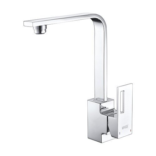 

Alme 1507 Смеситель для кухни WasserKRAFT Серия Alme 1500