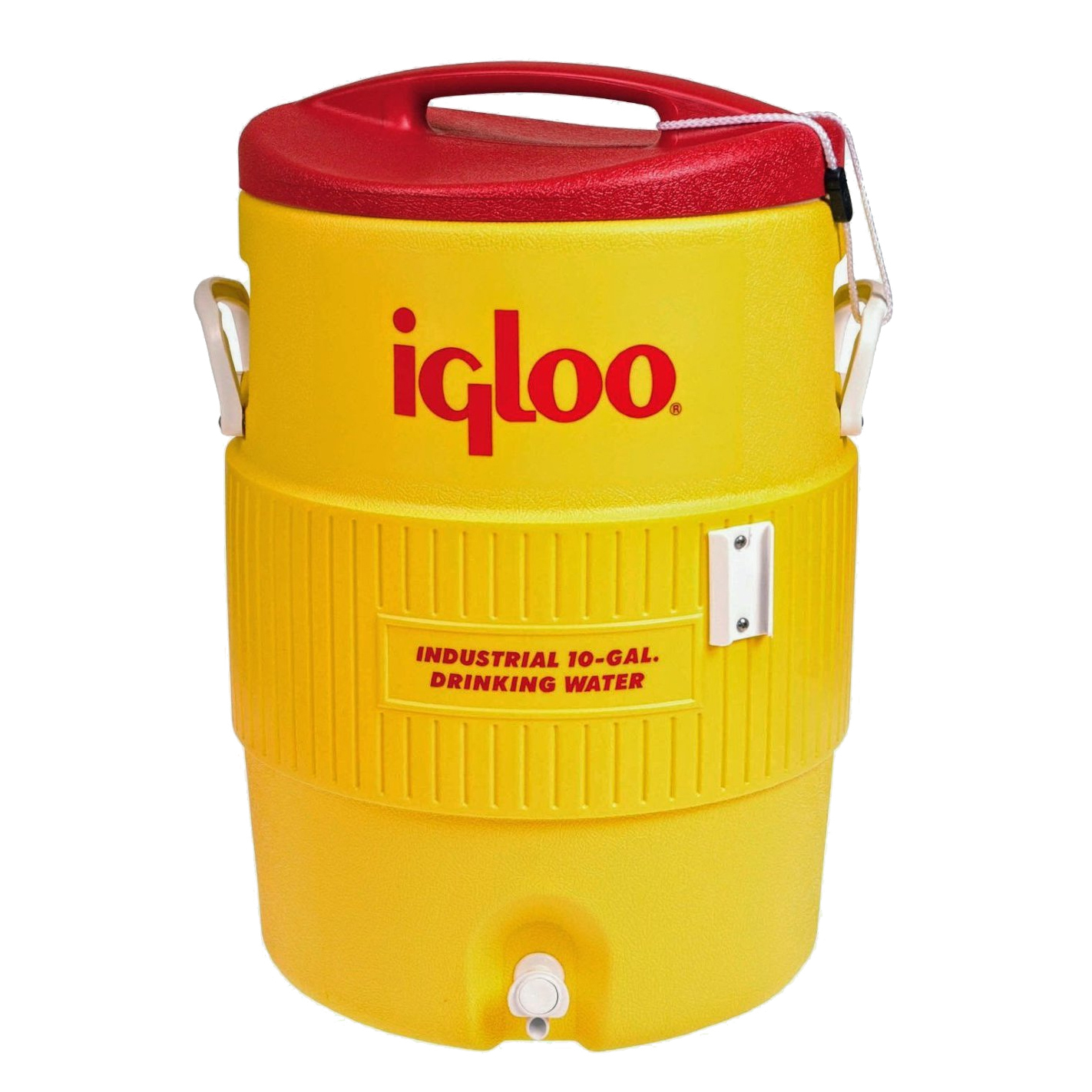 

Изотермический контейнер (термобокс) Igloo 10 Gallon 400 Series Beverage Cooler, 38L 4101