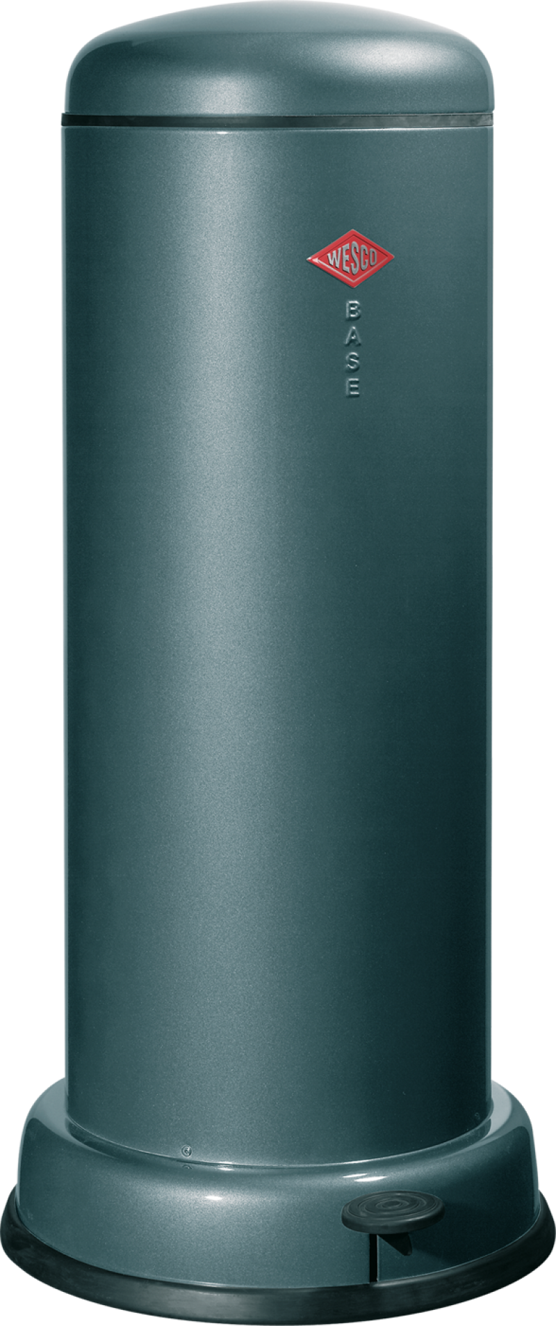 

Ведро для мусора с педалью 30л Wesco Baseboy 135731-13