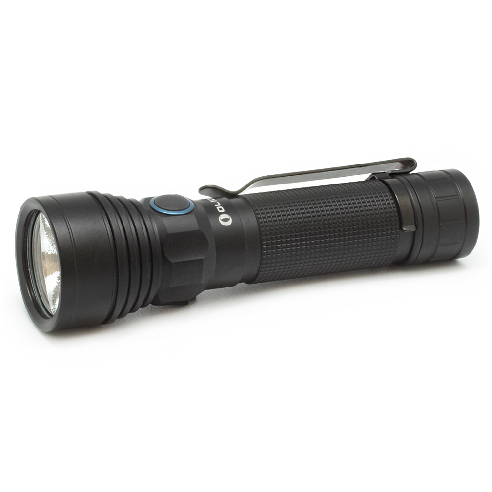 

Фонарь светодиодный Olight R18 PRO (комплект) 916264