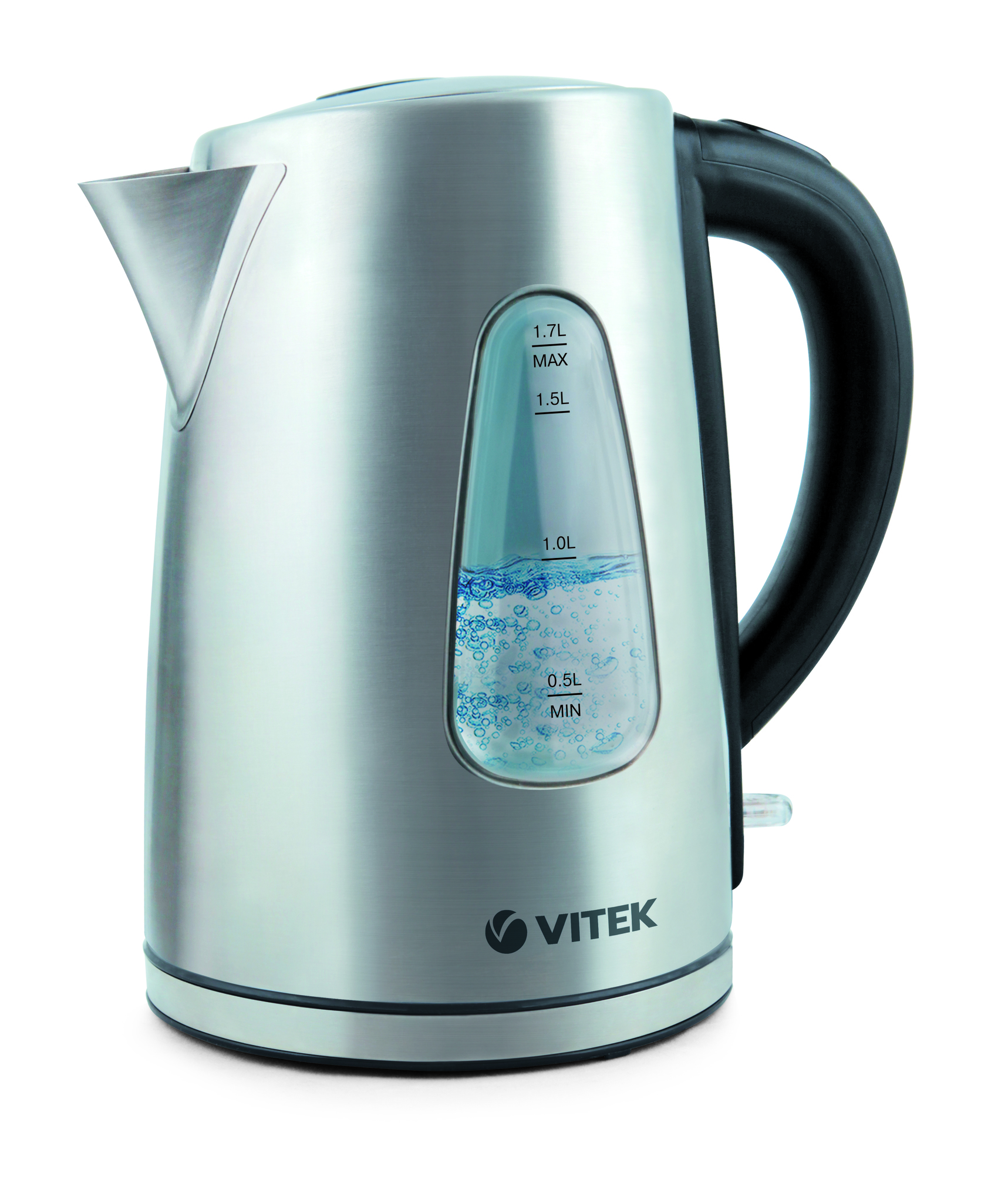 

Чайник 1,7л VITEK VT-7007(ST)