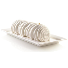 Форма для приготовления пирожного Lana 24,5 х 9,5 см силиконовая Silikomart 20.418.13.0065