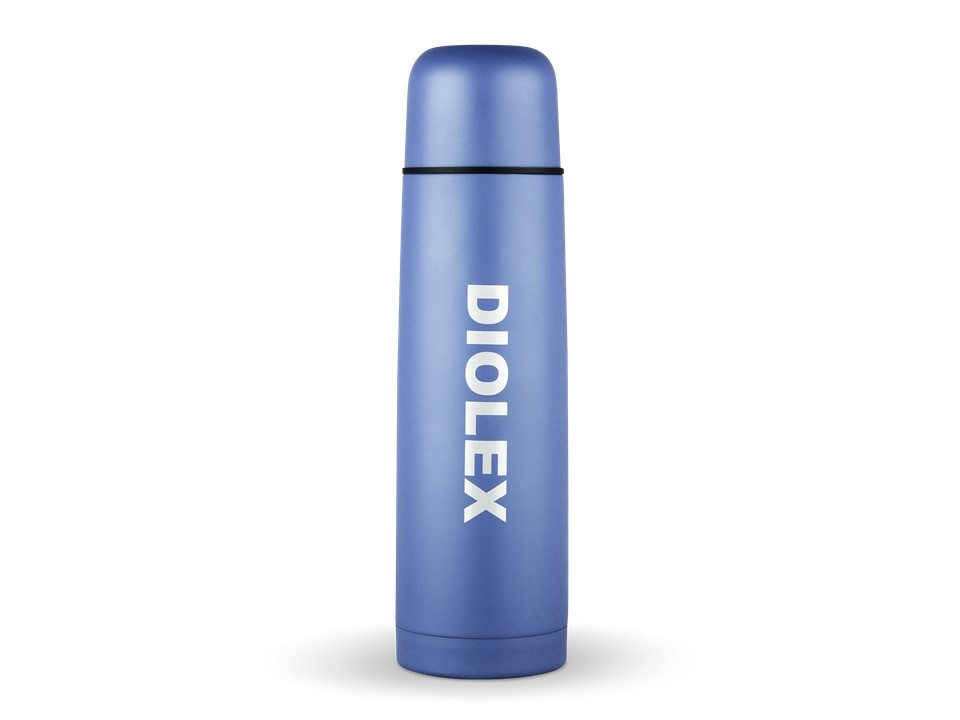 

Термос 500мл Diolex DX-500-2-B