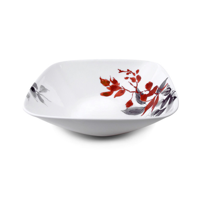 

Салатница 1,4 л Corelle Kyoto Leaves 1114415