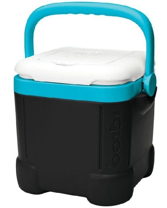 

Изотермический контейнер (термобокс) Igloo Ice Cube 14, 11L 32289