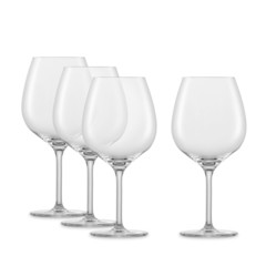 Набор бокалов для красного вина 