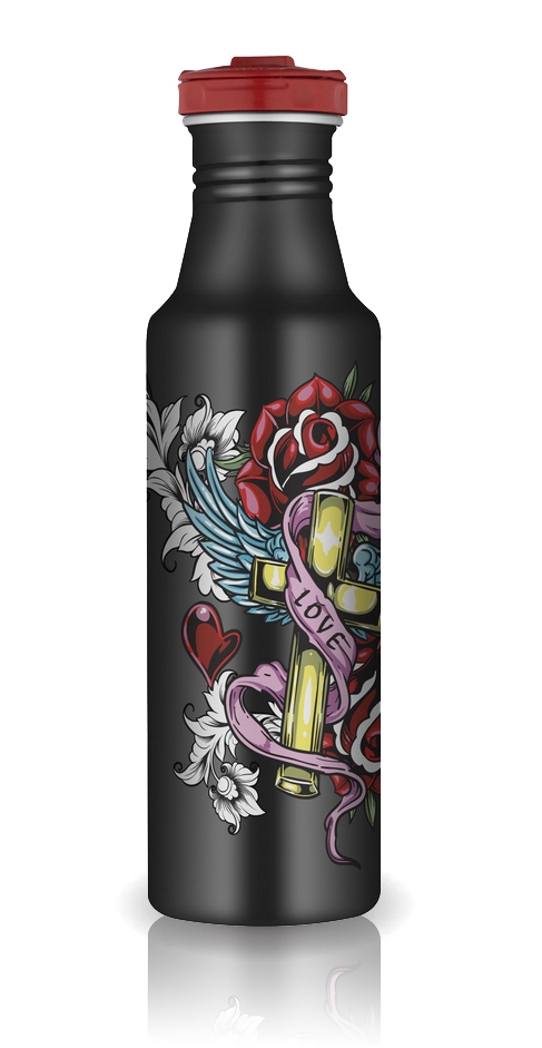 

Фляга Thermos Roho (0.7 литра) TN 101266