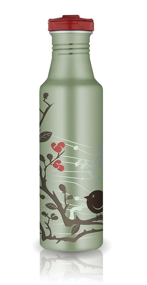 

Фляга Thermos Roho (0.7 литра) TW 101105