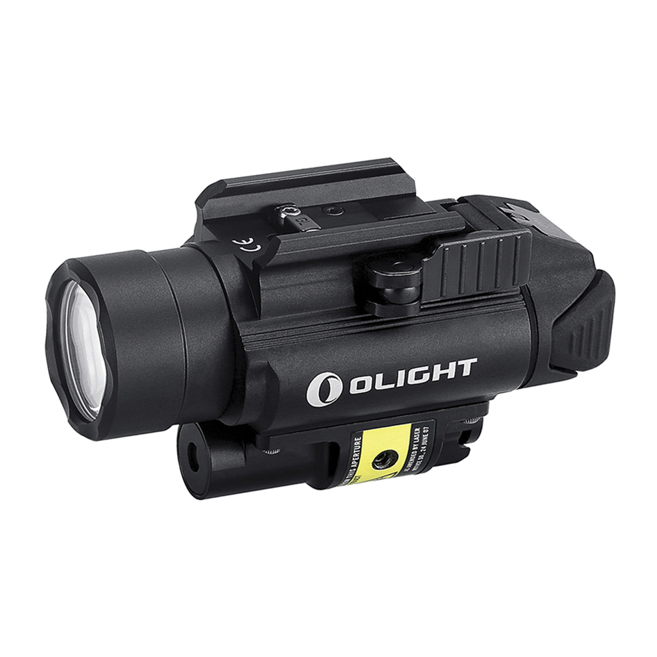 

Фонарь светодиодный Olight PL-2RL Baldr 911085