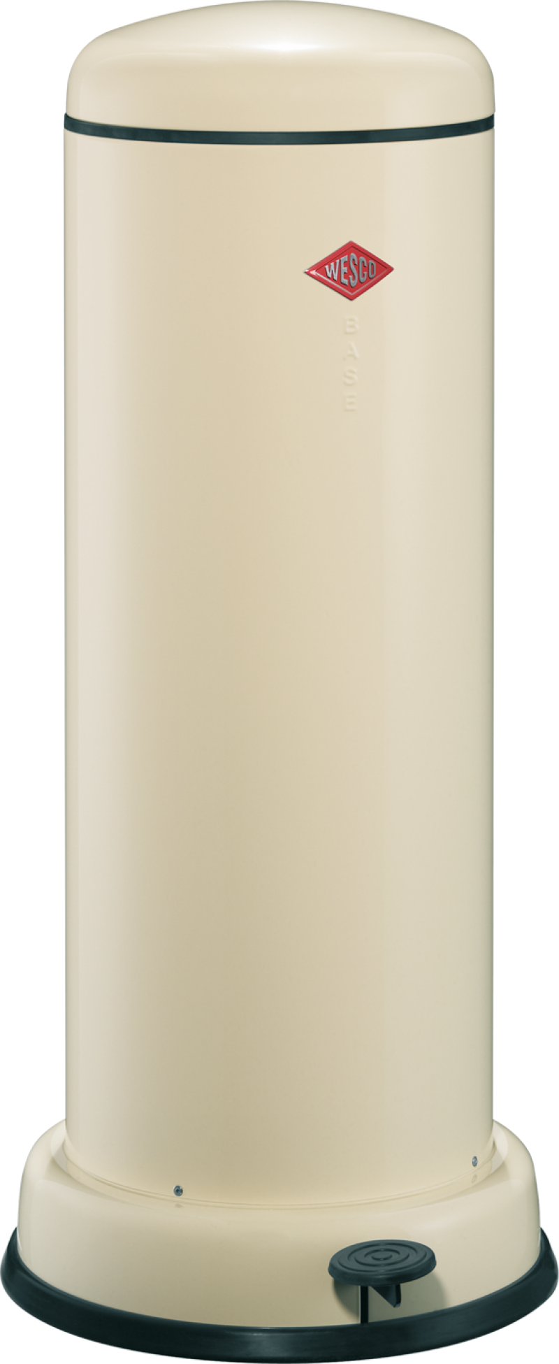 

Ведро для мусора с педалью 30л Wesco Baseboy 135731-23