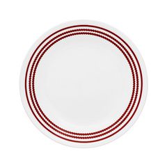 Тарелка десертная 17 см Corelle Ruby Red 1114011