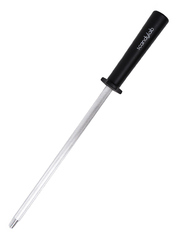 Мусат для заточки ножей металлический Scandylab Nordic Kitchen SND024