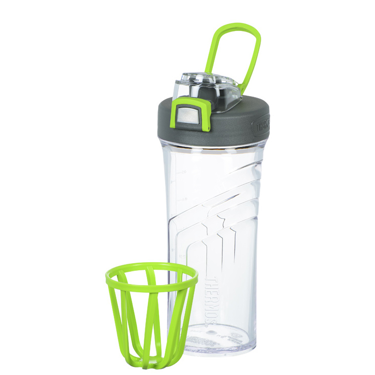 

Шейкер Thermocafe by Thermos TP4086GR (0,7 литра) 157140