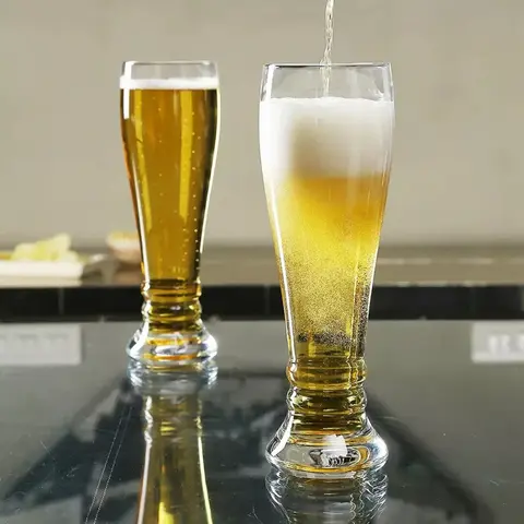 Набор из 4 бокалов для пива Bavaria 730 мл SCHOTT ZWIESEL Beer basic арт. 130004