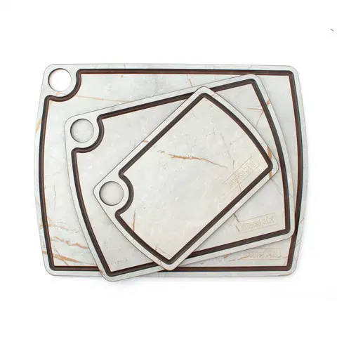 Доска разделочная 39х28см ComposeEat Fashion арт. DRJ36280435KL6