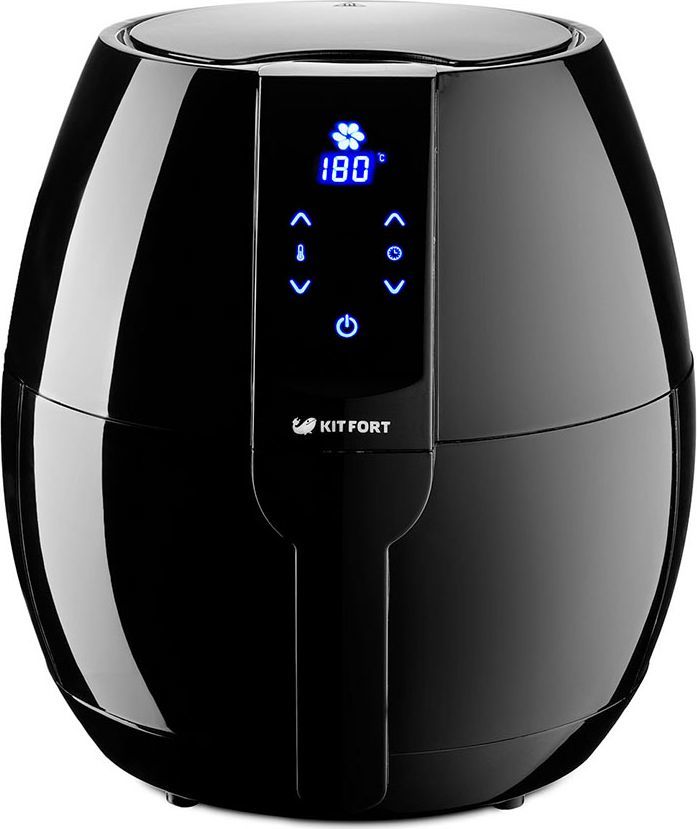 

Аэрогриль Kitfort KT-2203