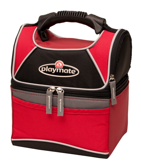 

Сумка-холодильник (термосумка) Igloo Playmate Gripper 9 (красная) 159203