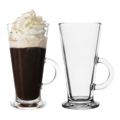 Набор стаканов для Ирландского кофе Club, 2 шт SagaForm 5017615
