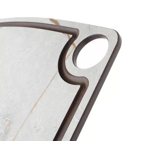 Доска разделочная 39х28см ComposeEat Fashion арт. DRJ36280435KL6