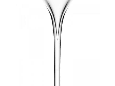 Бокал-креманка для шампанского Savoy 2 шт. прозрачный LSA G245-09-301