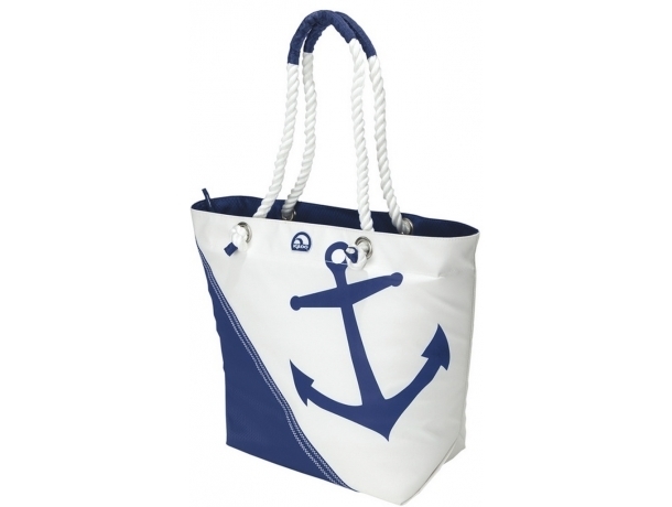 

Сумка-холодильник (термосумка) Igloo Sail Tote 24 A-A, 18L (синяя) 4893728