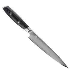 Нож кухонный для нарезки 15 см (3 слоя) YAXELL MON арт. YA36316
