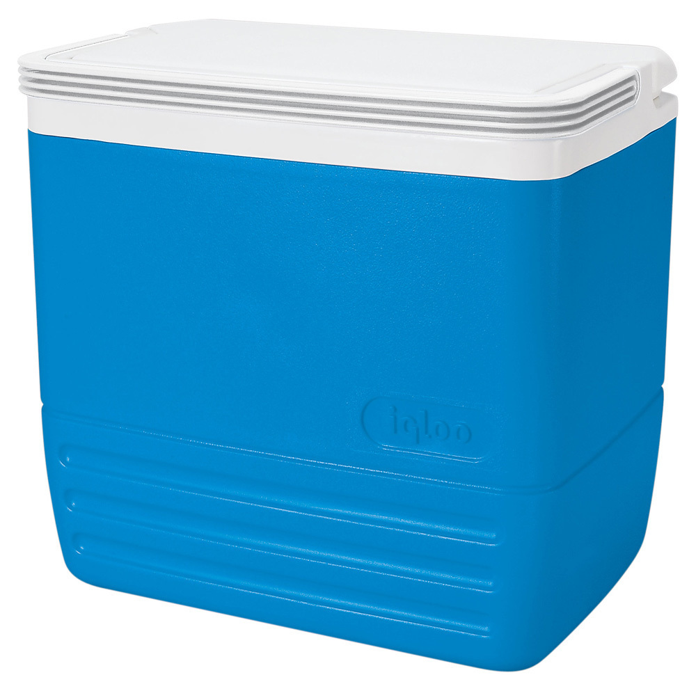 

Изотермический контейнер (термобокс) Igloo Cool 16, 15L 10847