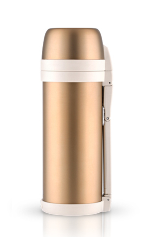 

Термос универсальный (для еды и напитков) Thermos FDH-2005(MGD) (2,0 литра) 429513