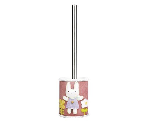 

Ammer K-6427 Щетка для унитаза WasserKRAFT Серия Ammer K-6400