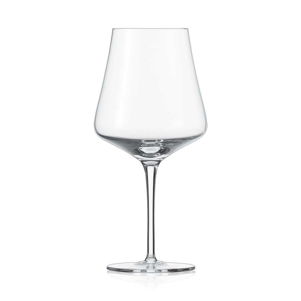 

Набор из 6 бокалов для красного вина 657 мл SCHOTT ZWIESEL Fine арт. 113 769-6