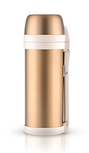 

Термос универсальный (для еды и напитков) Thermos FDH-1405(MGD) (1,4 литра) 429049