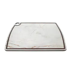 Доска разделочная 39х28см ComposeEat Fashion арт. DRJ36280435KL6