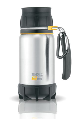 

Термокружка Thermos Element 5 (0,47 литра) 833525