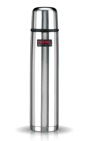 

Термос Thermos FBB 1000BC SBK (1 литр) 853240
