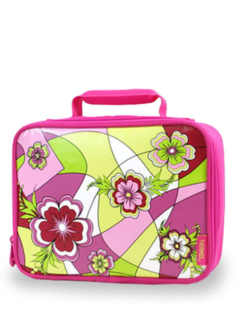 

Термосумка детская (сумка-холодильник) Thermos Mod Floral Soft 889164