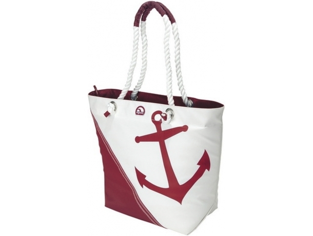 

Сумка-холодильник (термосумка) Igloo Sail Tote 24 A-A, 18L (красная) 4893727