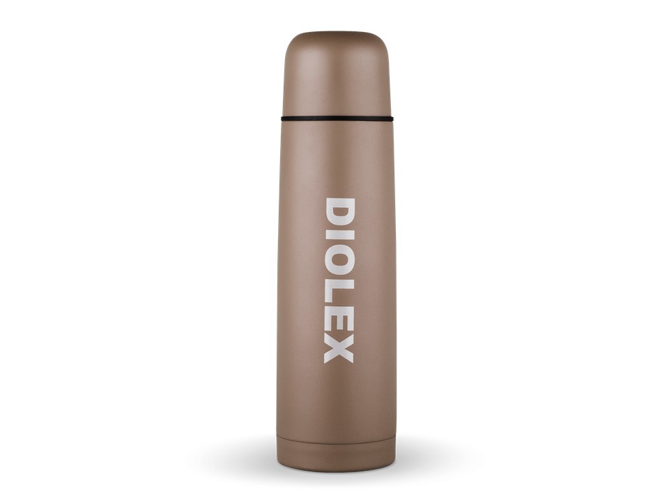 

Термос 500мл Diolex DX-500-2-C