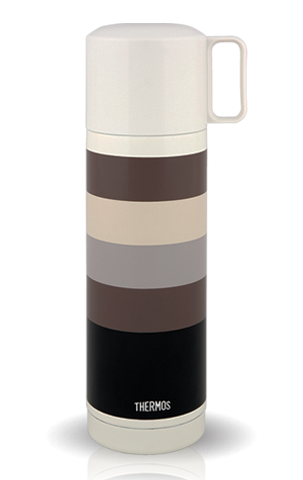 

Термос Thermos FEJ (0,5 литра) черный 836090