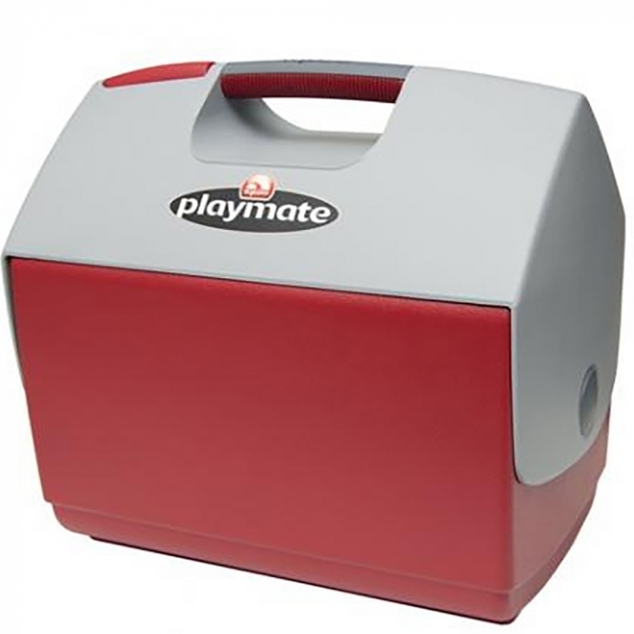 

Изотермический контейнер (термобокс) Igloo Playmate Elite Ультра 15L, красный 43229