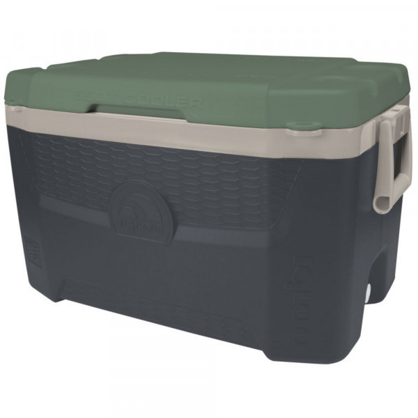 

Изотермический контейнер (термобокс) Igloo Quantum 55 49624