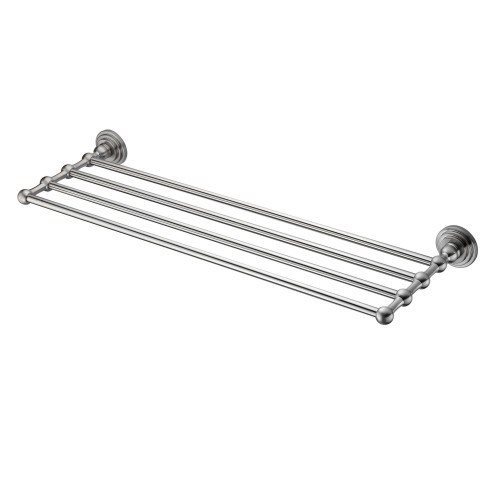

Ammer K-7011 Полка для полотенец WasserKRAFT Серия Ammer К-7000