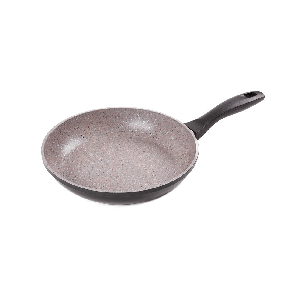 

Сковорода с мраморным покрытием 24см Endever Stone-Grey-24