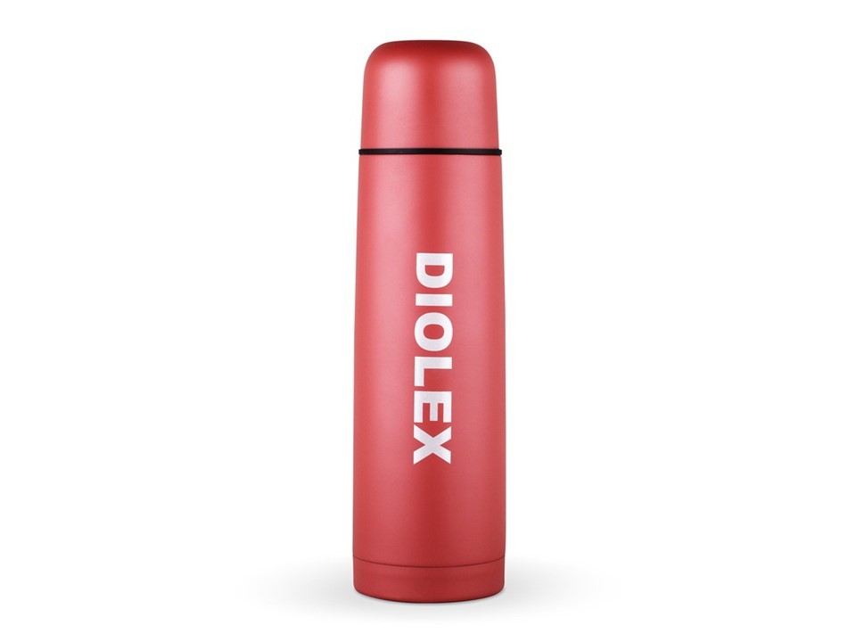 

Термос 500мл Diolex DX-500-2-R