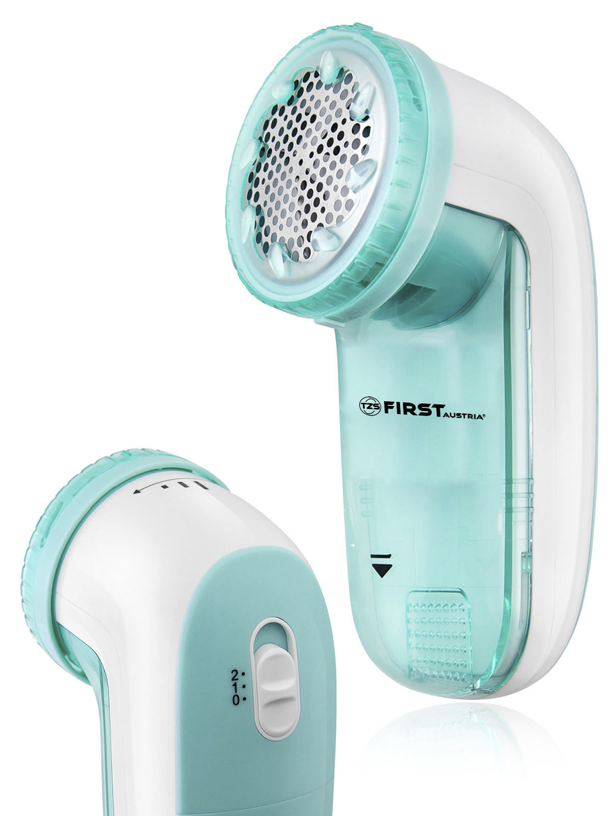 

Машинка для удаления катышков FIRST FA-5530-3 Green