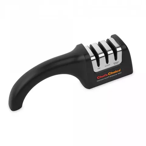 Точилка Chef's Choice Knife sharpeners для азиатских и европейских ножей арт. CC4633