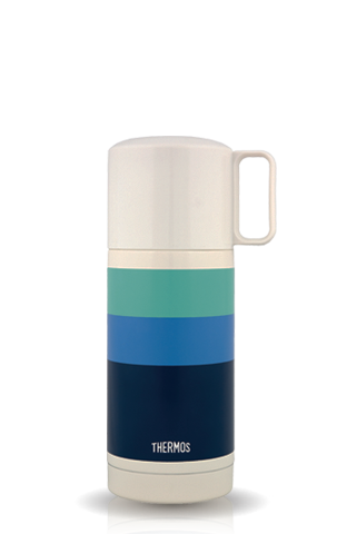 

Термос Thermos FEJ (0,35 литра) синий 836496