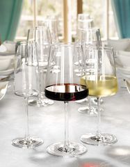 Набор из 6 бокалов для белого вина 402мл Stolzle Power White Wine*