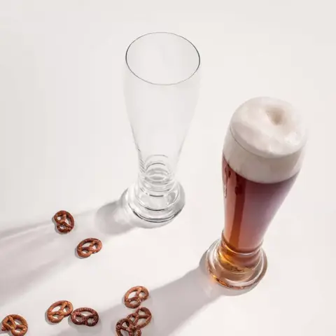 Набор из 4 бокалов для пива Bavaria 730 мл SCHOTT ZWIESEL Beer basic арт. 130004