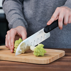 Нож кухонный Сантоку  18 см TREBONN Chopping boards and Knives арт. 1322106
